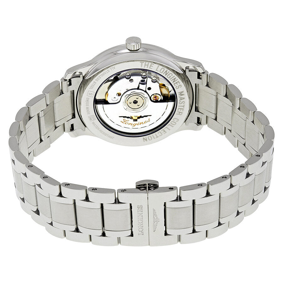 Longines Master Collection L2.628.4.92.6 Men's Automatic 2