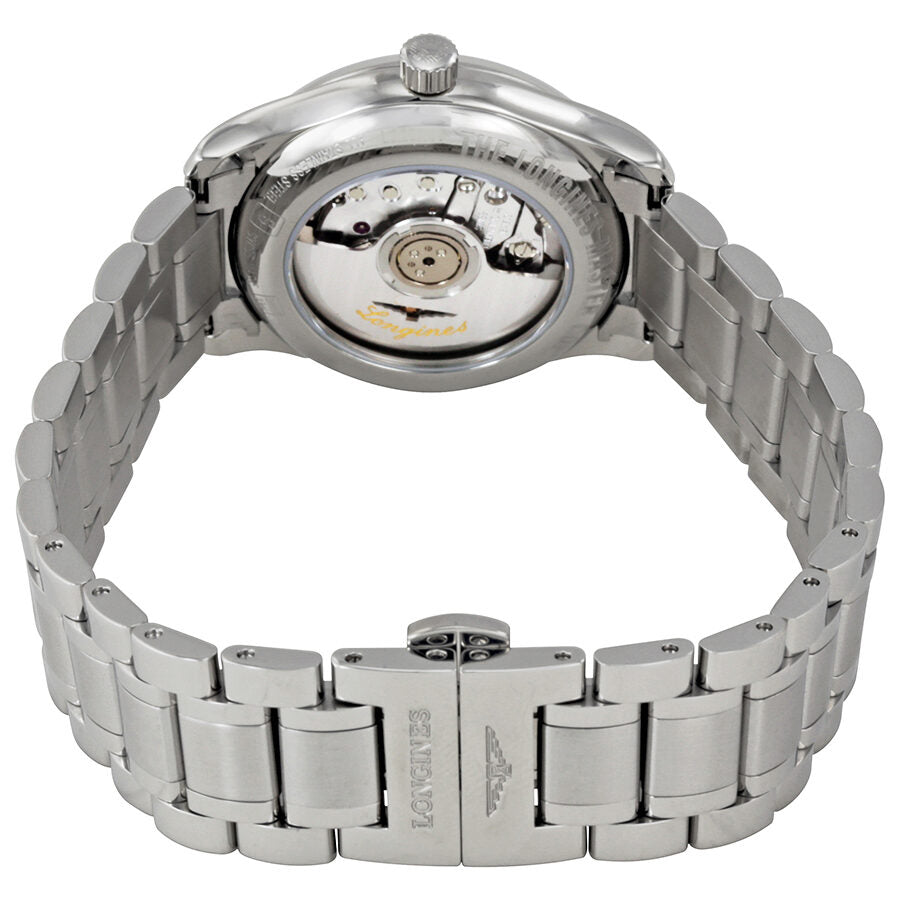 Longines Master Collection L2.257.4.92.6 Ladies Automatic 2