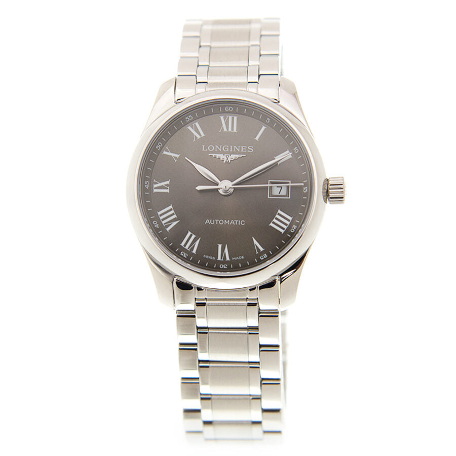 Longines Master Collection L2.257.4.71.6 Ladies Automatic 2