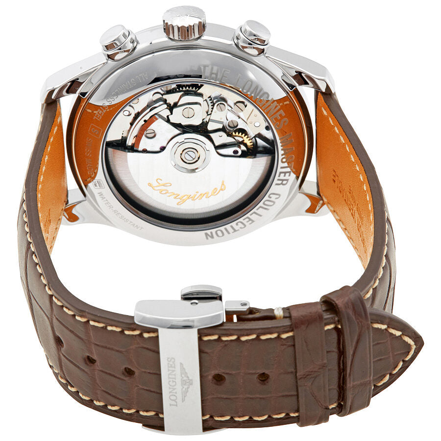 Longines Master Collection L26934785 Men's Automatic 2