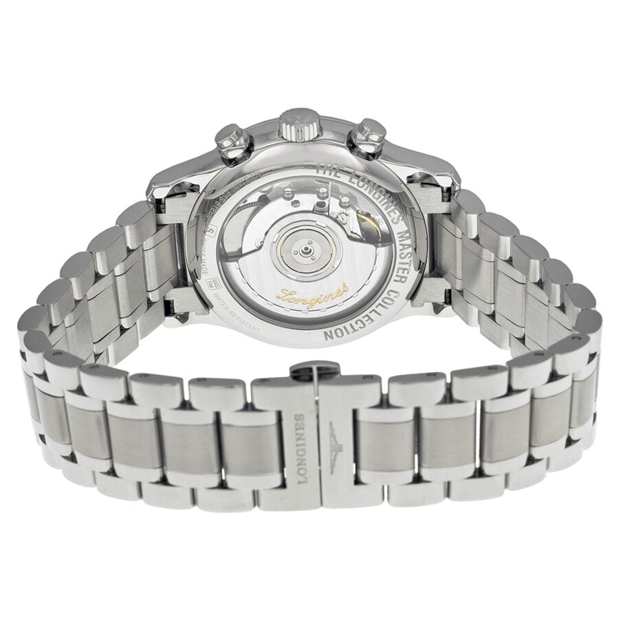 Longines Master Collection L2.669.4.78.6 Men's Automatic 2
