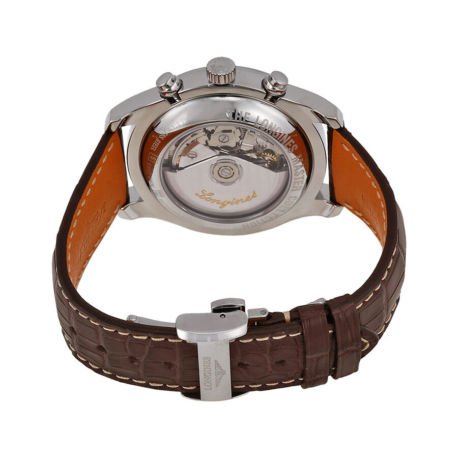 Longines Master Collection L2.773.4.78.3 Men's Automatic 2