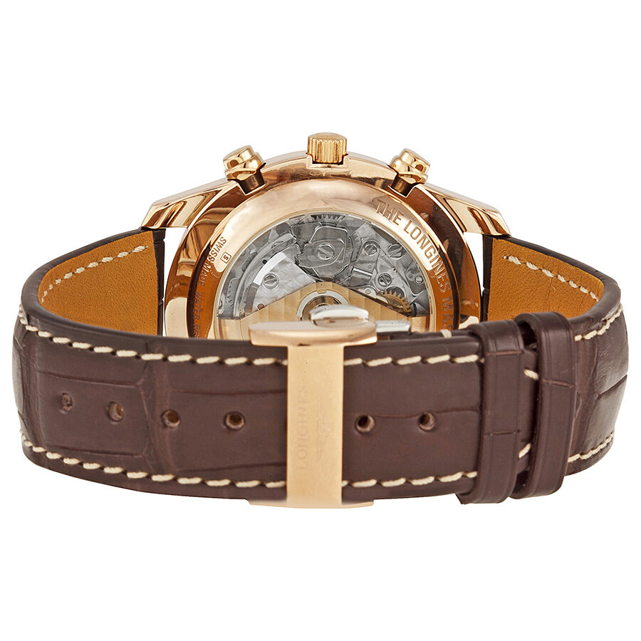 Longines Master Collection L2.673.8.78.3 Men's Automatic 2