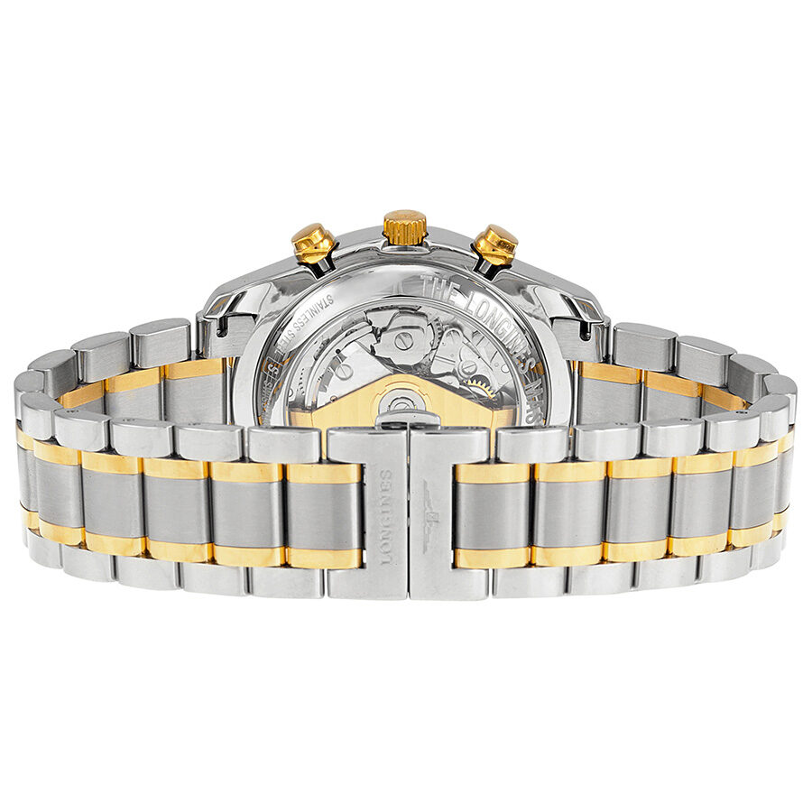 Longines Master Collection L2.673.5.78.7 Men's Automatic 2