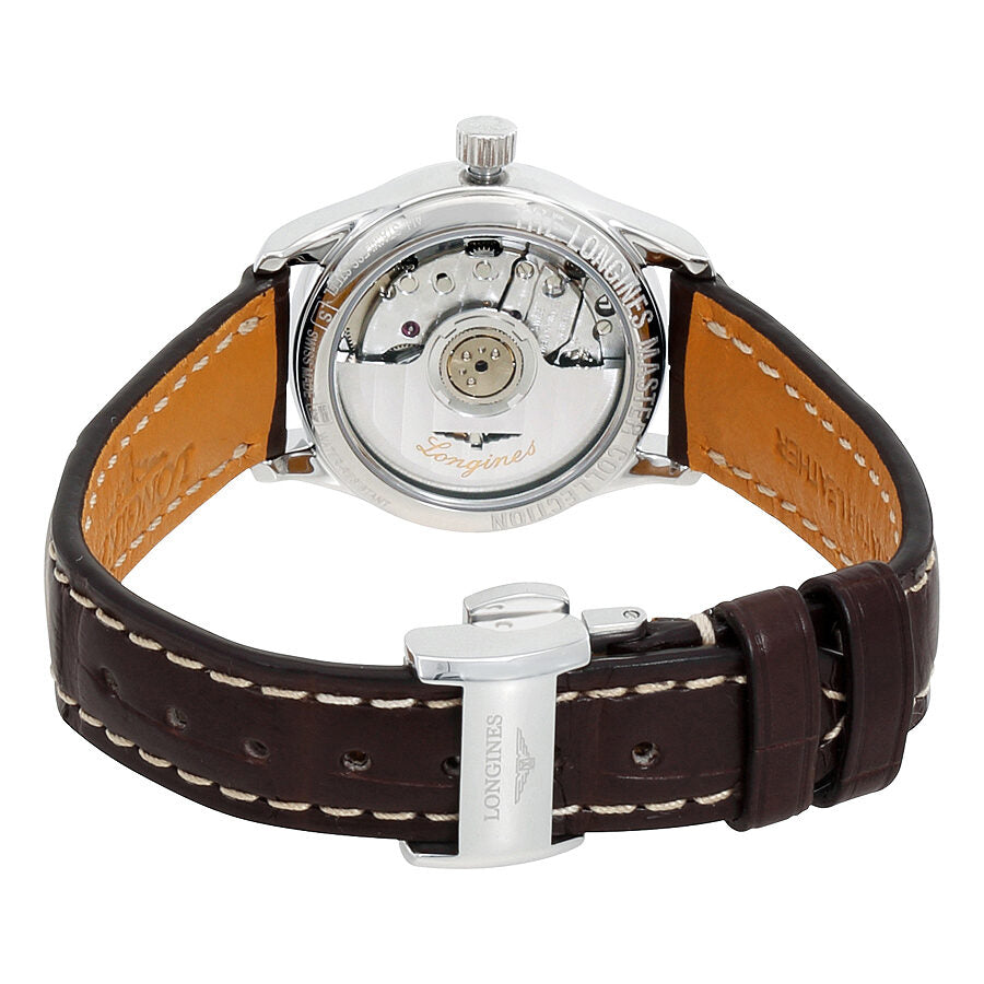 Longines Master Collection L21284783 Ladies Automatic 2