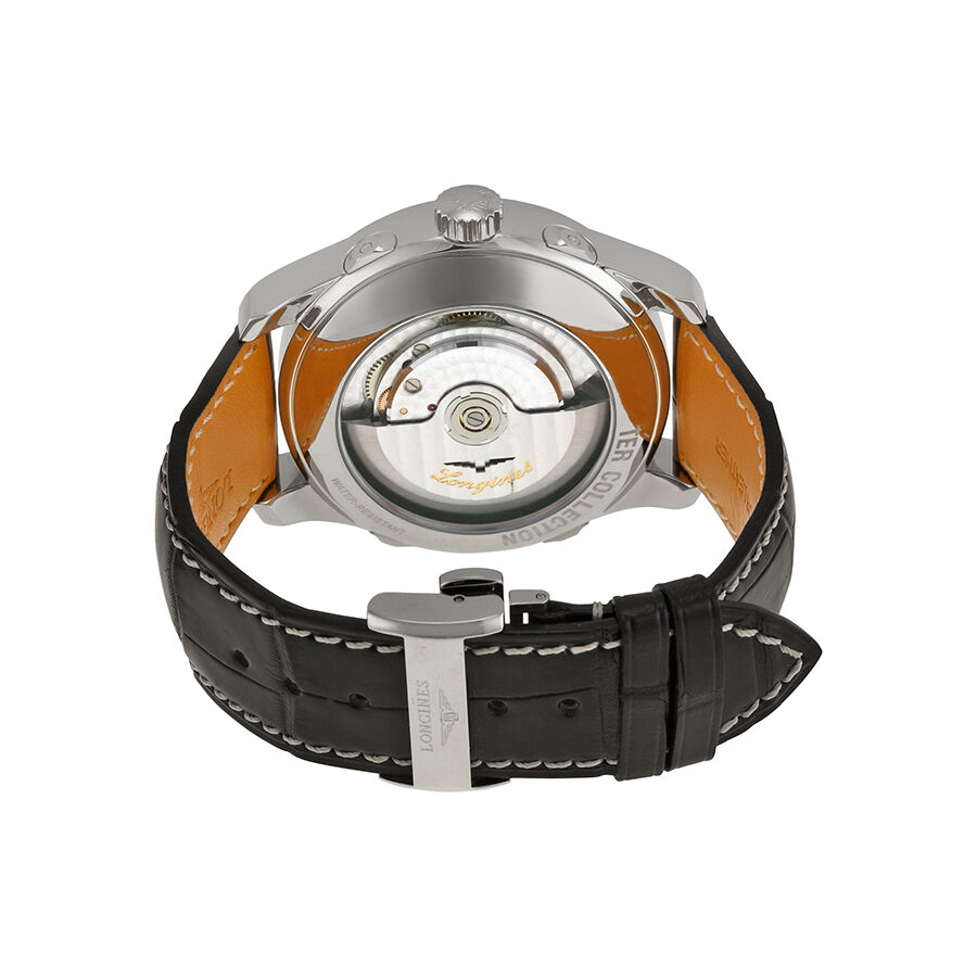 Longines Master Collection L2.739.4.51.7 Men's Automatic 2