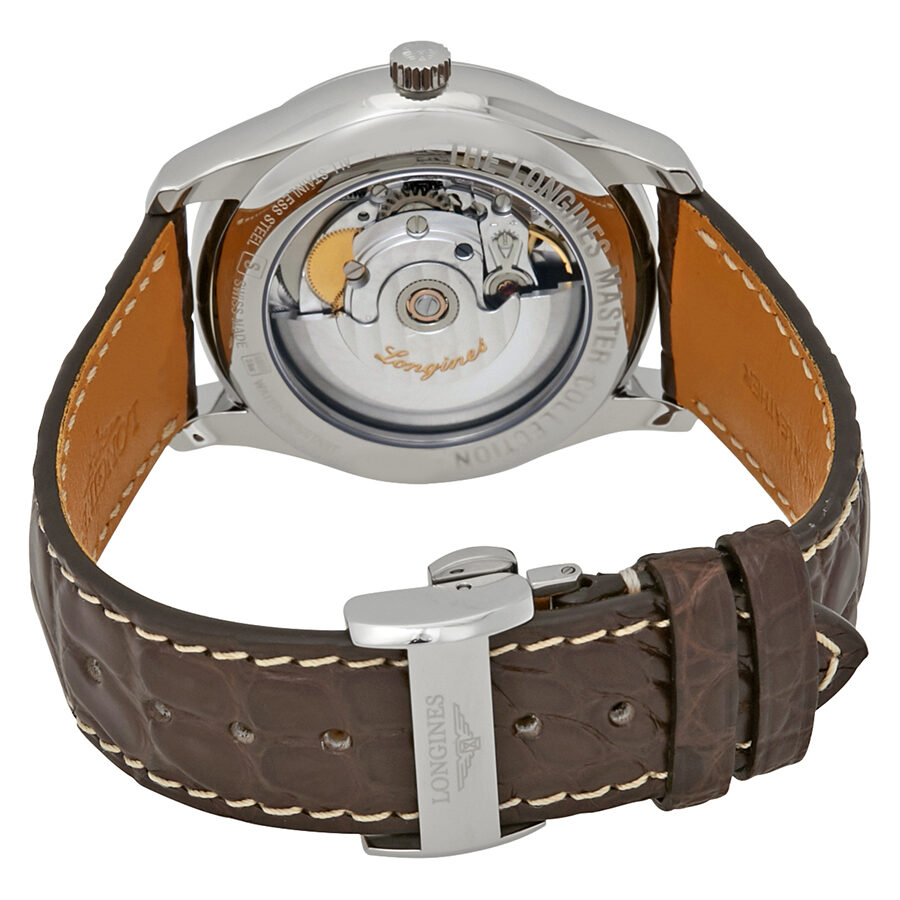 Longines Master Collection L2.755.4.78.3 Men's Automatic 2