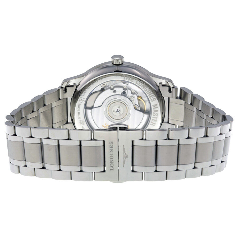 Longines Master Collection L2.628.4.57.6 Men's Automatic 2