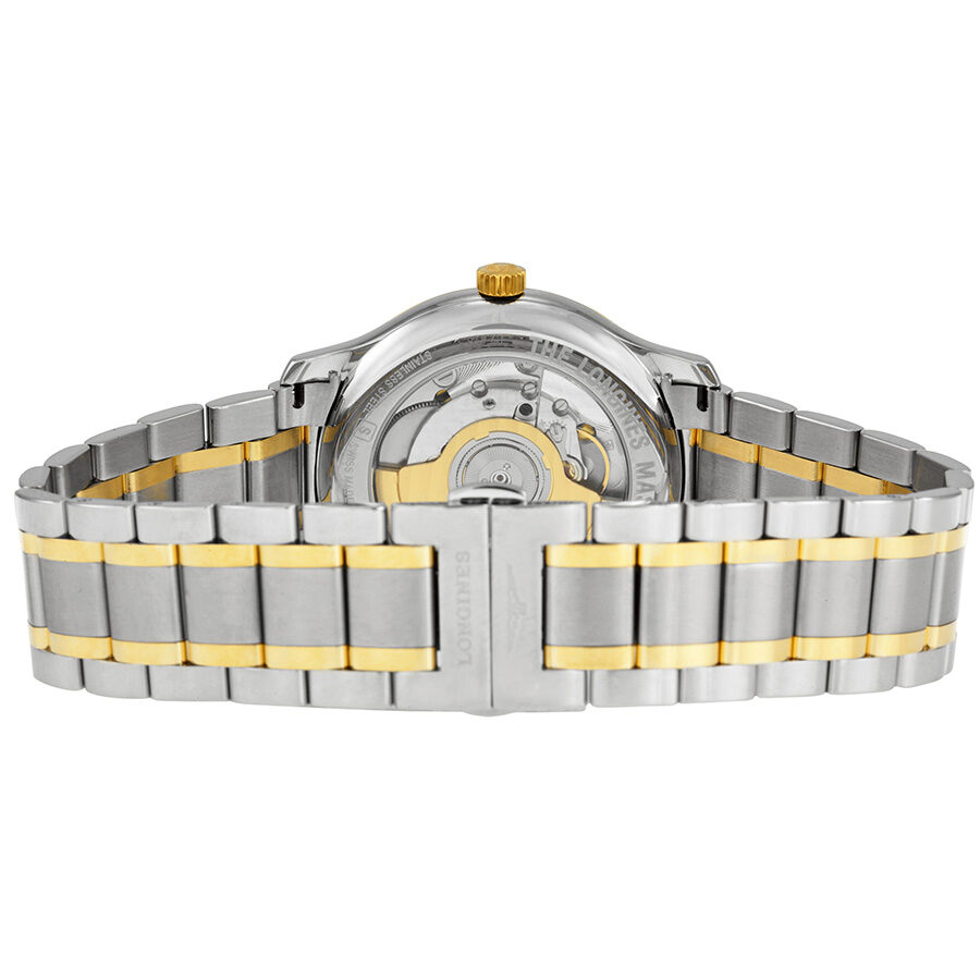 Longines Master Collection L26285787 Men's Automatic 2