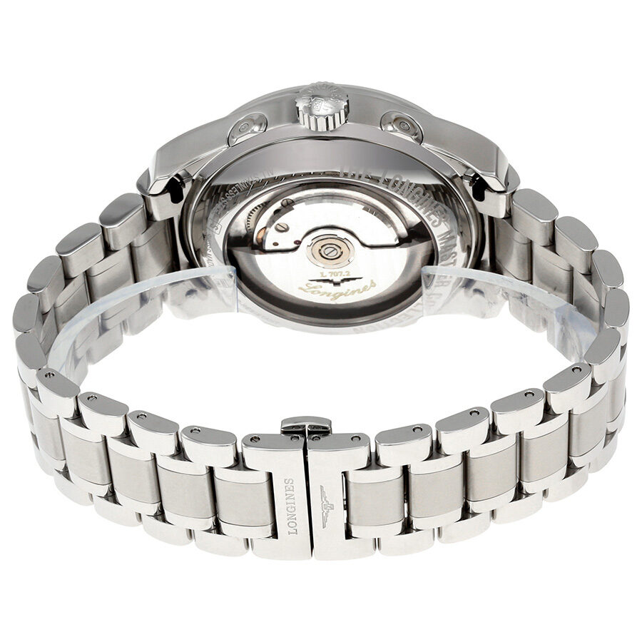 Longines Master Collection L2.739.4.51.6 Men's Automatic 2