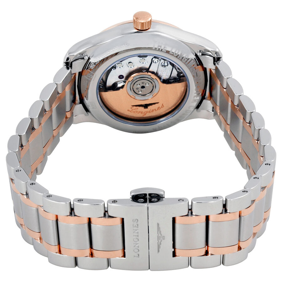 Longines Master Collection L2.257.5.79.7 Ladies Automatic 2