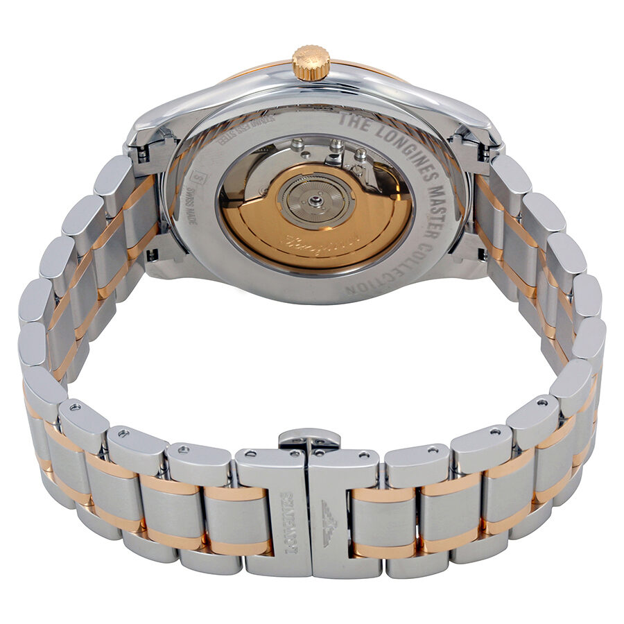 Longines Master Collection L2.893.5.79.7 Men's Automatic 2