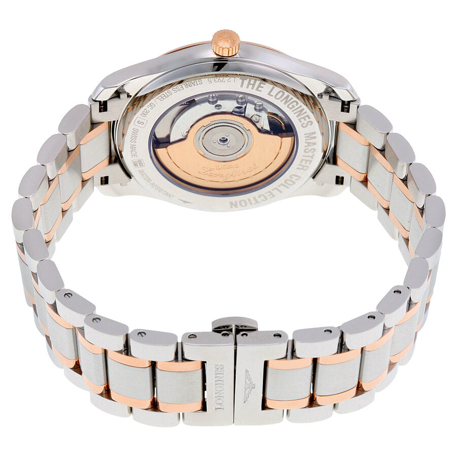 Longines Master Collection L2.793.5.79.7 Men's Automatic 2