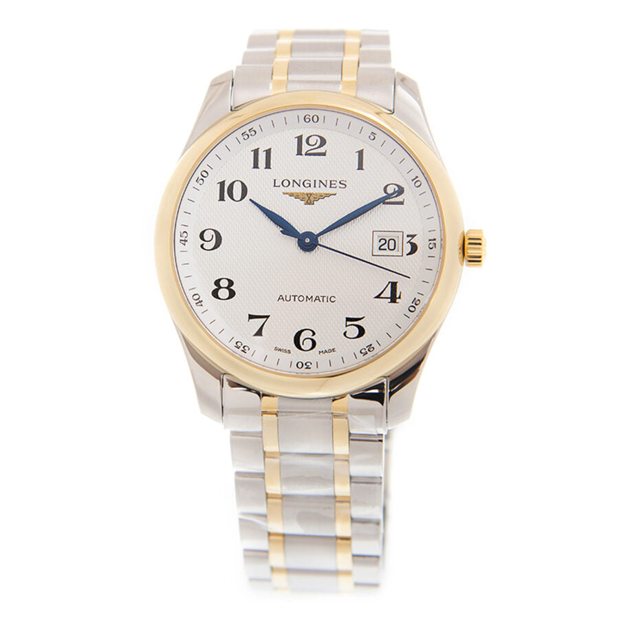 Longines Master Collection L27935787 Unisex Automatic 2
