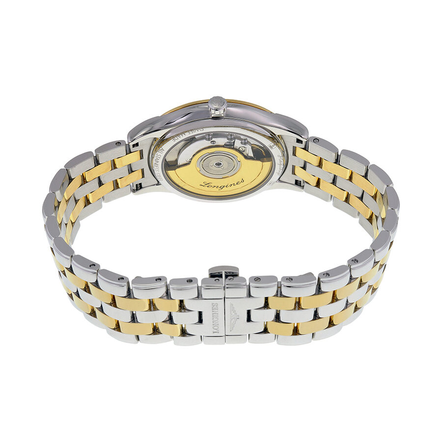 Longines La Grande Classique L4.774.3.22.7 Men's Automatic 2