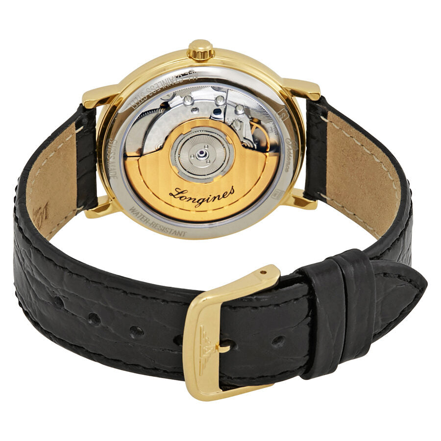 Longines Presense L48212322 Ladies Automatic 2