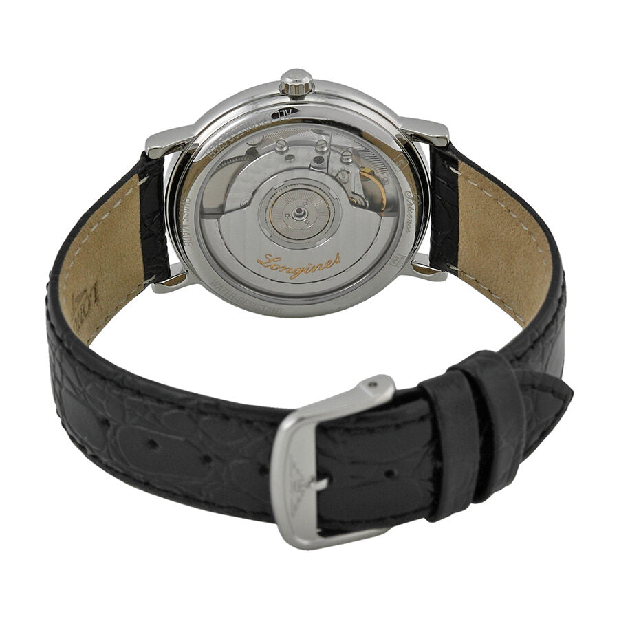 Longines Presense L4.821.4.11.2 Ladies Automatic 2