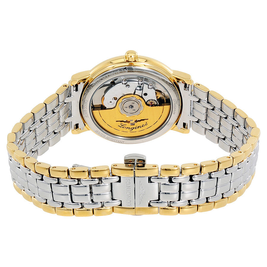 Longines Presense L48212117 Ladies Automatic 2