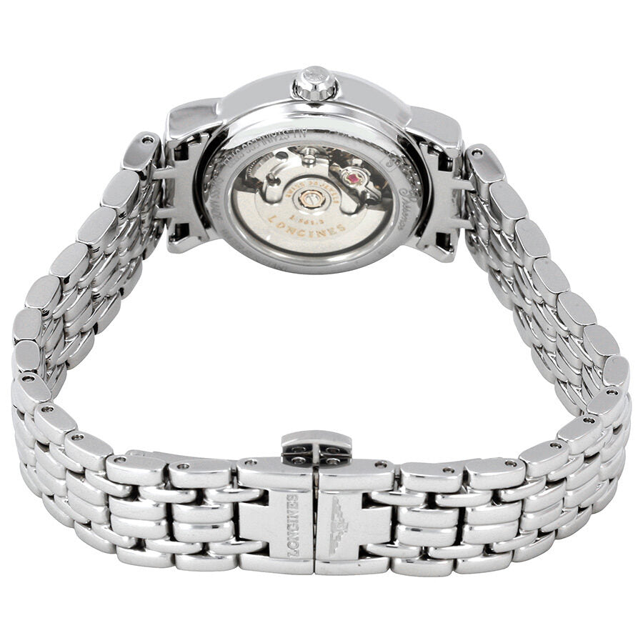Longines Presense L43214726 Ladies Automatic 2