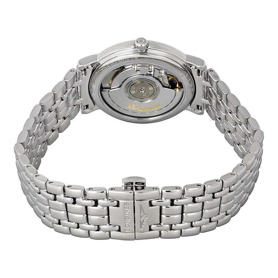 Longines Presense L48214726 Ladies Automatic 2