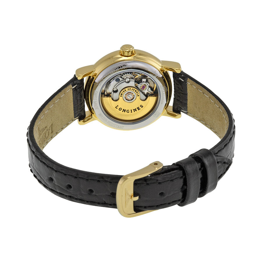 Longines Presense L4.321.2.11.2 Ladies Automatic 2