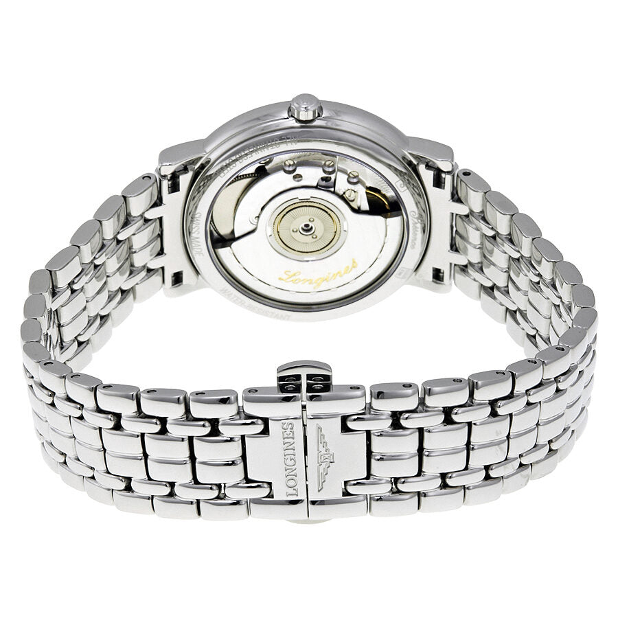 Longines Presense L4.804.4.11.6 Ladies Automatic 2