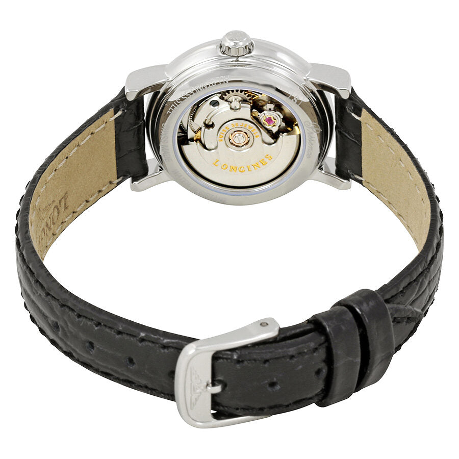 Longines Presense L43214122 Ladies Automatic 2