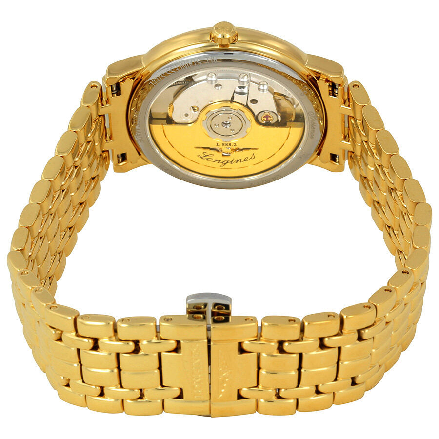 Longines Presense L48212118 Ladies Automatic 2