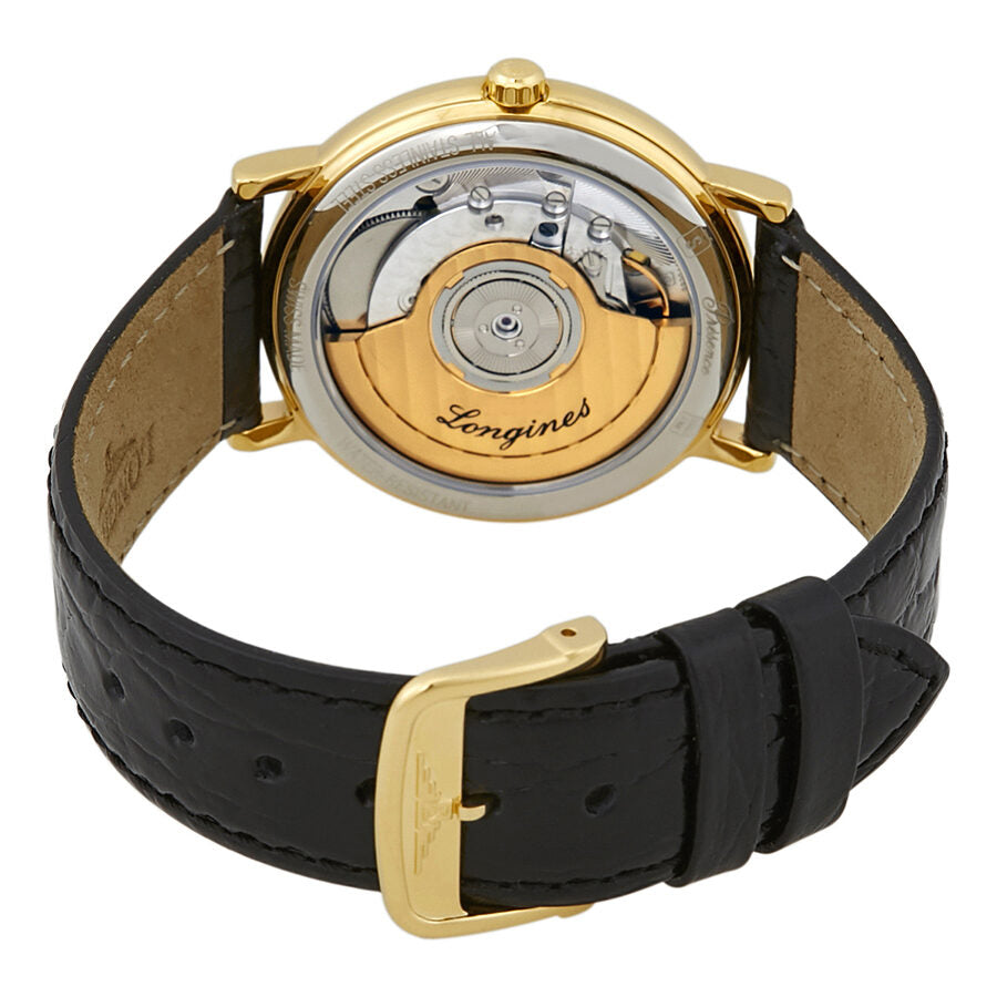 Longines Presense L4.821.2.12.2 Ladies Automatic 2