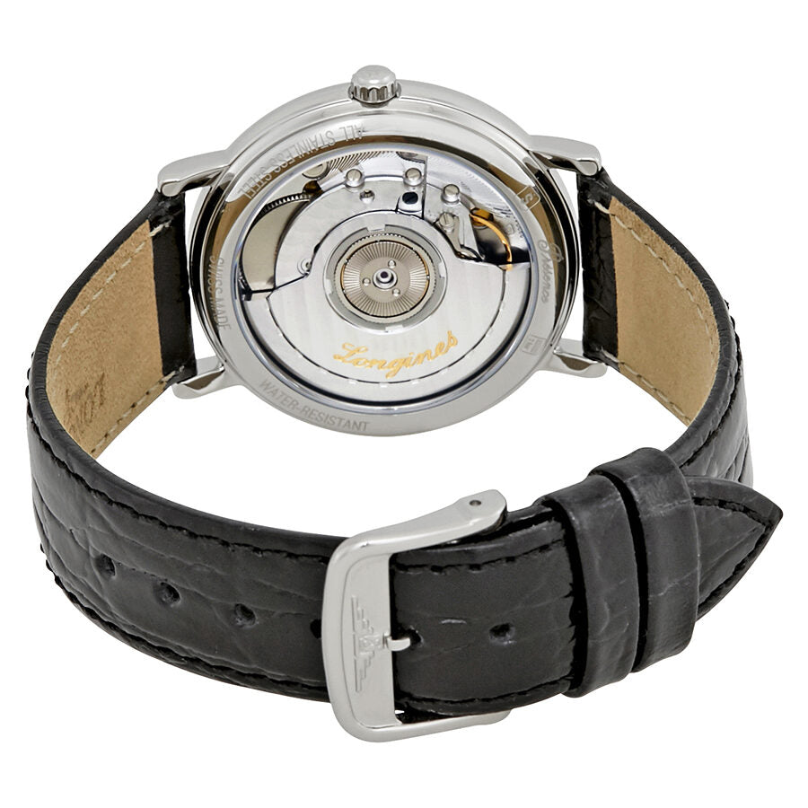 Longines Presense L4.821.4.12.2 Ladies Automatic 2