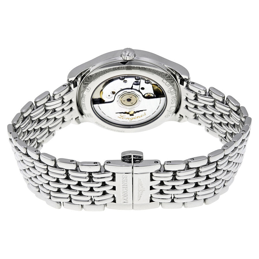 Longines La Grande Classique L48604126 Ladies Automatic 2