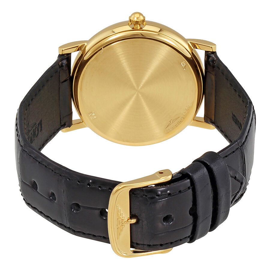 Longines Presense L4.744.6.32.0 Ladies Automatic 2