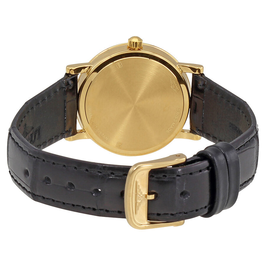 Longines Presense L4.279.6.32.0 Ladies Quartz 2