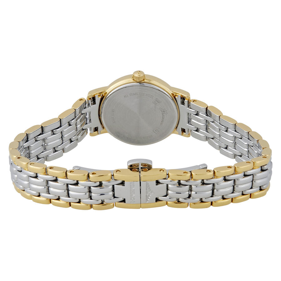 Longines Presense L4.220.2.32.7 Ladies Quartz 2