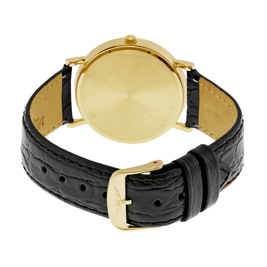 Longines Presense L4.777.6.12.2 Ladies Quartz 2