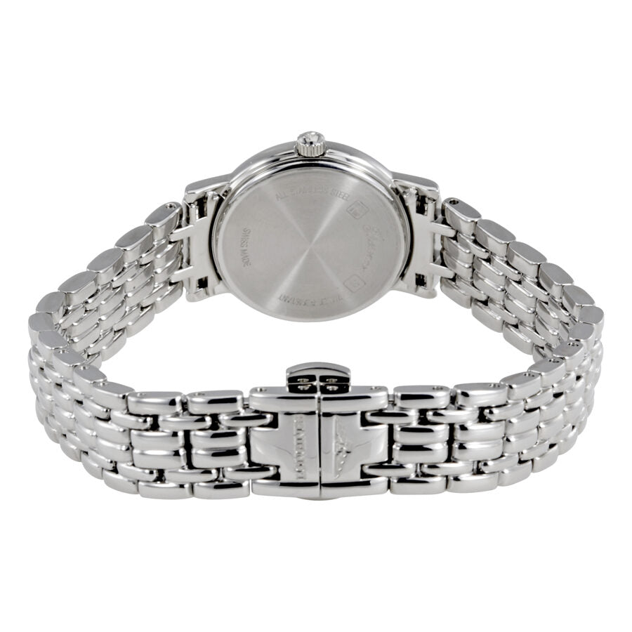 Longines Presense L42204976 Ladies Automatic 2