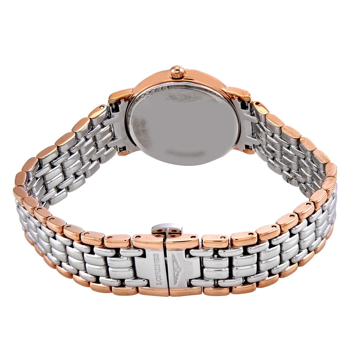 Longines Presense L4.320.1.11.7 Ladies Quartz 2