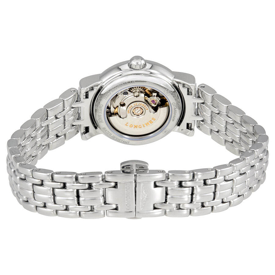 Longines Presense L43214126 Ladies Automatic 2