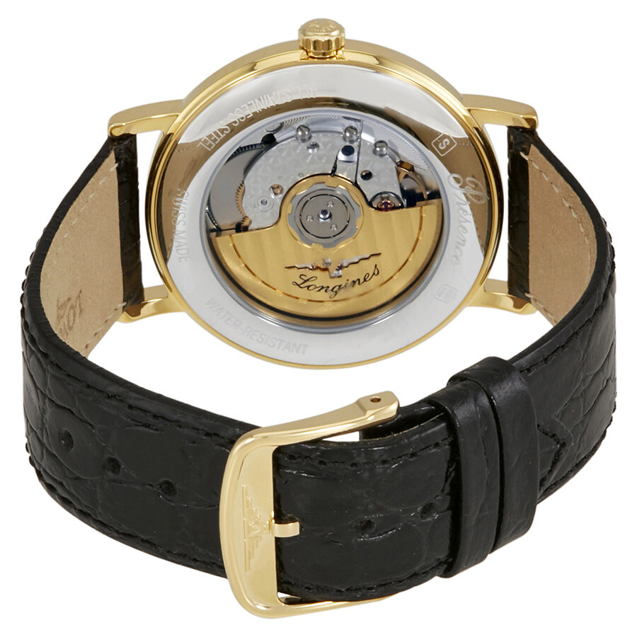 Longines La Grande Classique L49212122 Men's Automatic 2