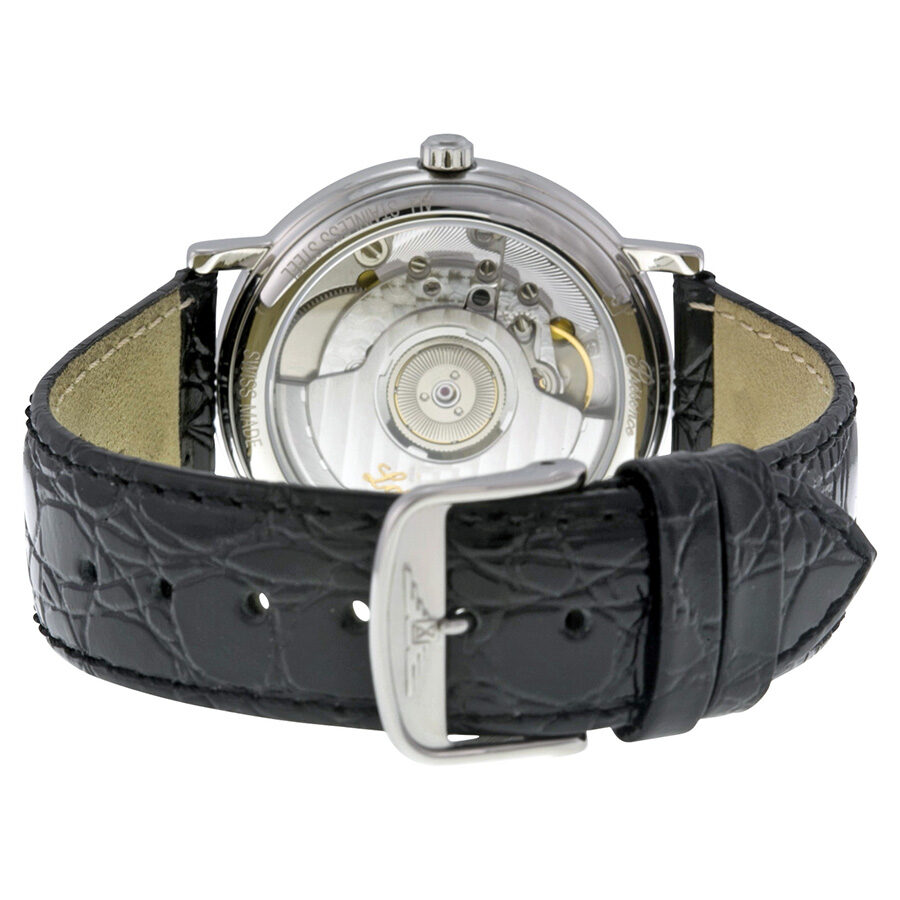 Longines Presense L4.821.4.15.2 Men's Automatic 2