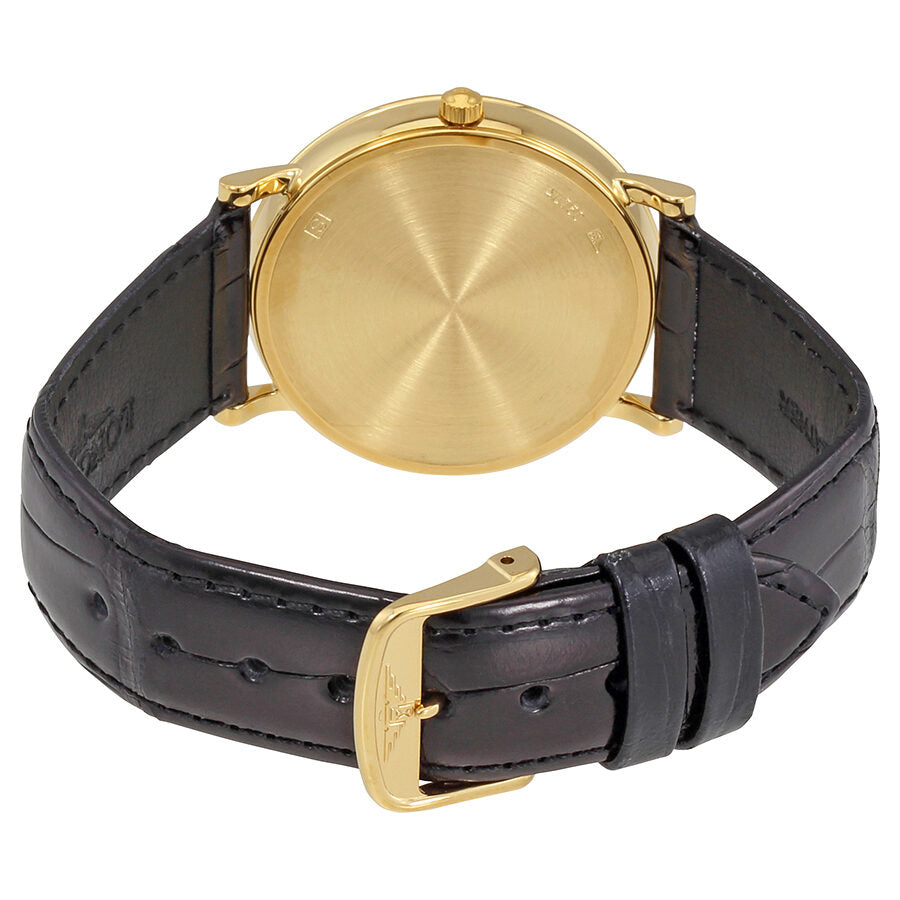 Longines Presense L4.777.6.12.0 Ladies Quartz 2