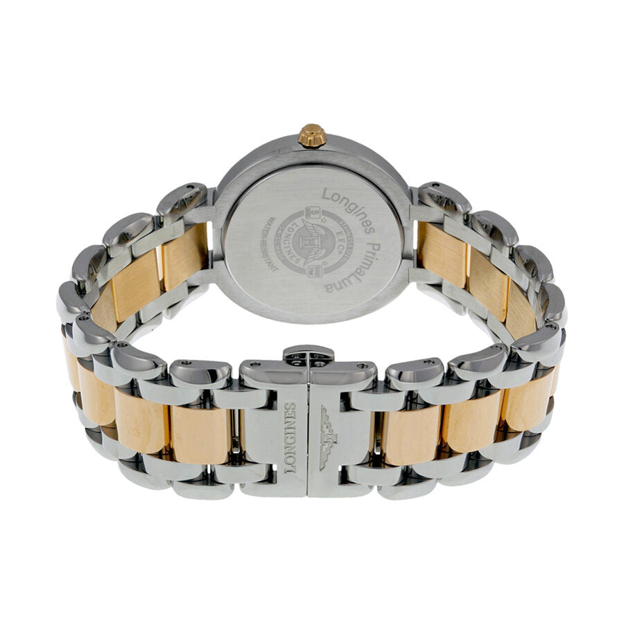 Longines Primaluna L8.112.5.83.6 Ladies Quartz 2