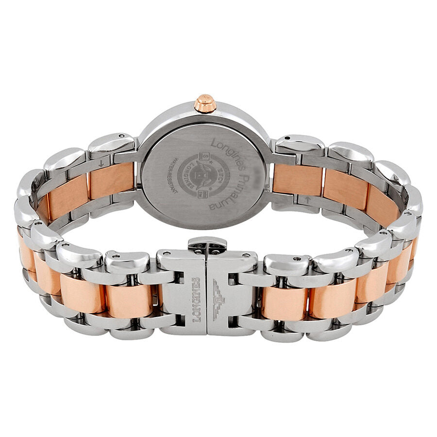 Longines Primaluna L81105876 Ladies Quartz 2