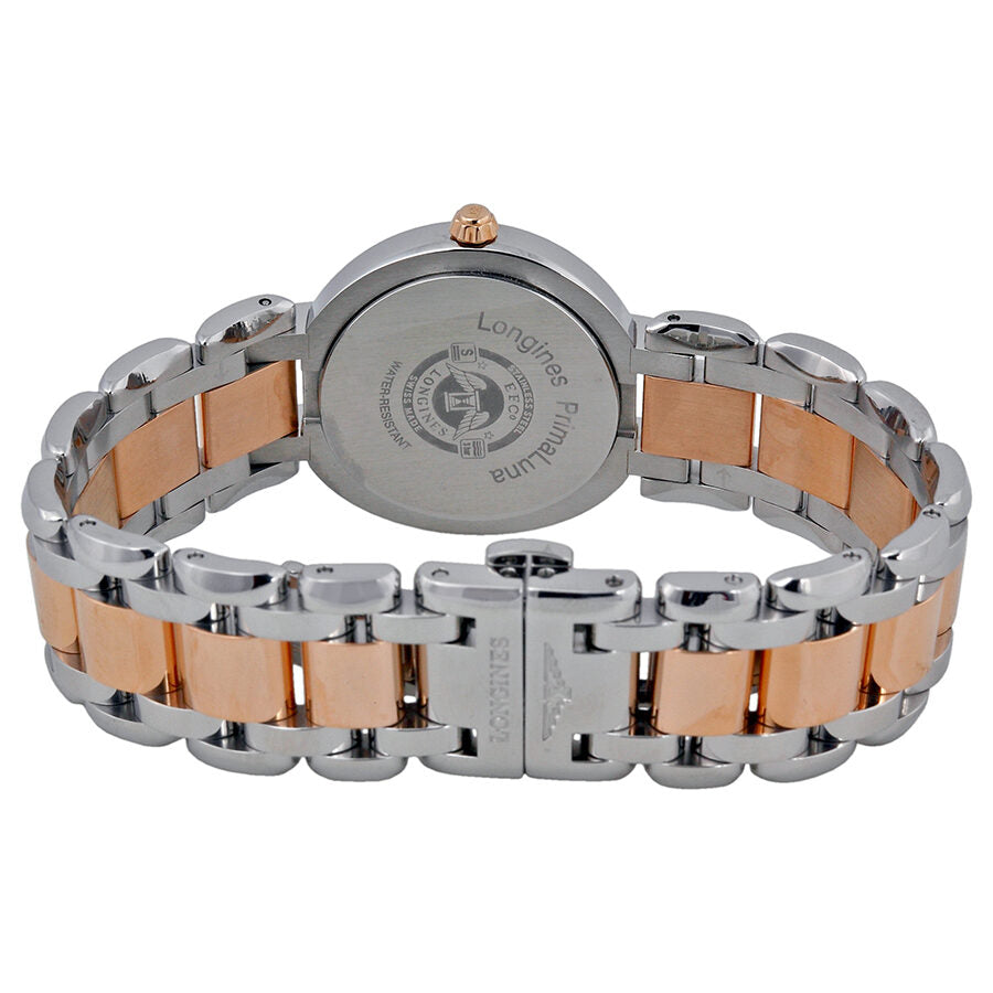 Longines Primaluna L8.112.5.78.6 Ladies Quartz 2
