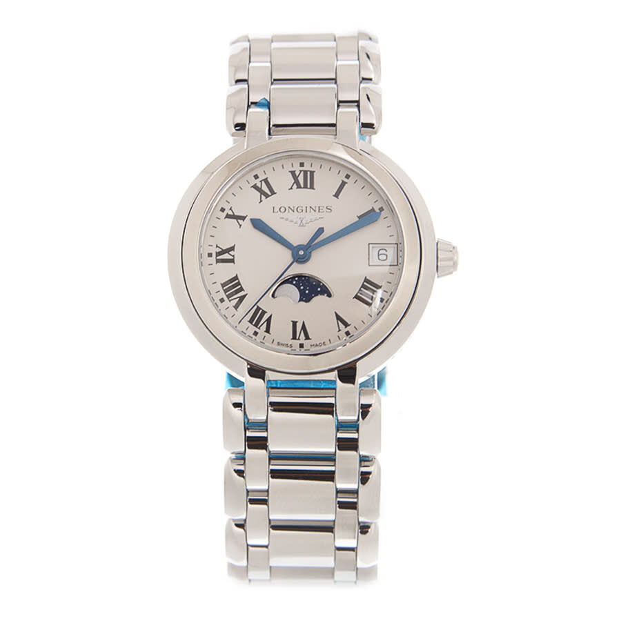 Longines Primaluna L8.115.4.71.6 Ladies Quartz 2