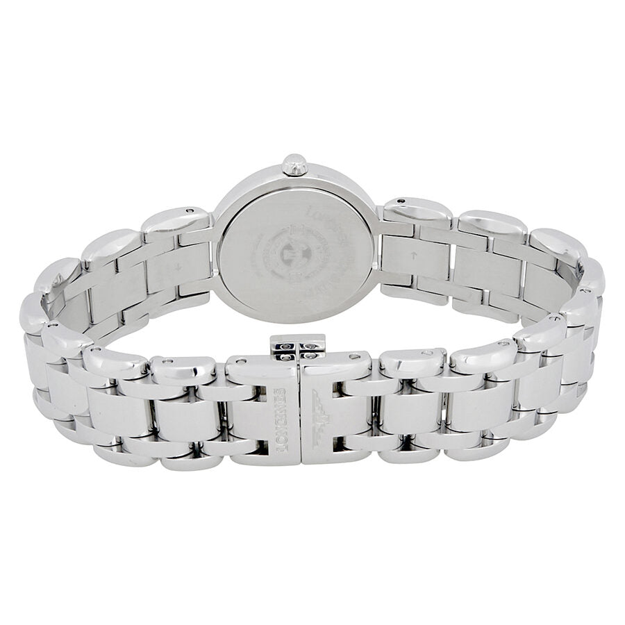 Longines Primaluna L8.109.4.87.6 Ladies Quartz 2