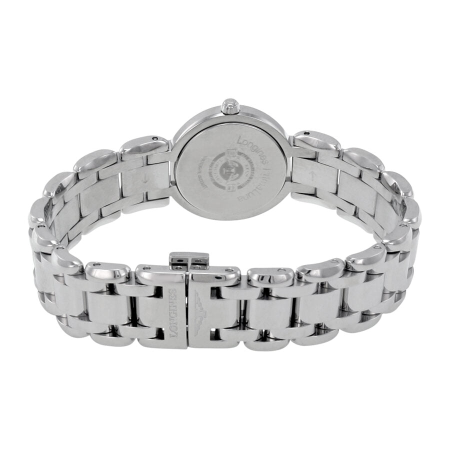 Longines Primaluna L8.109.0.87.6 Ladies Quartz 2