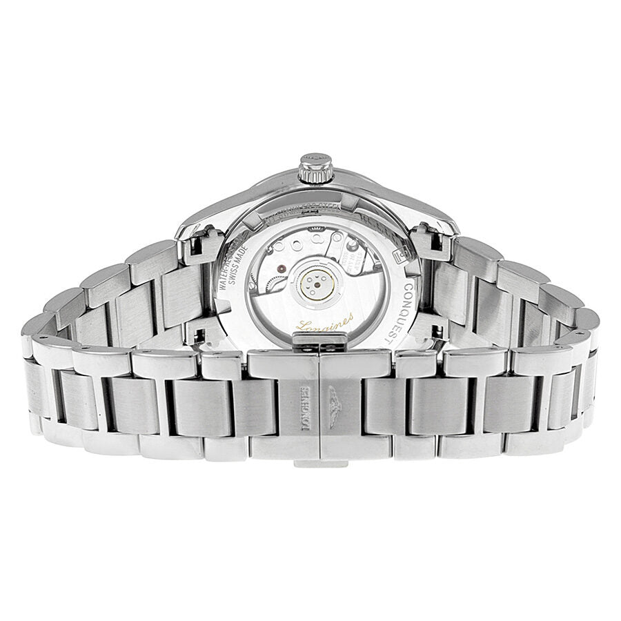 Longines Primaluna L2.285.0.87.6 Ladies Automatic 2