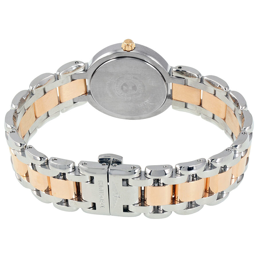 Longines Primaluna L8.110.5.78.6 Ladies Quartz 2