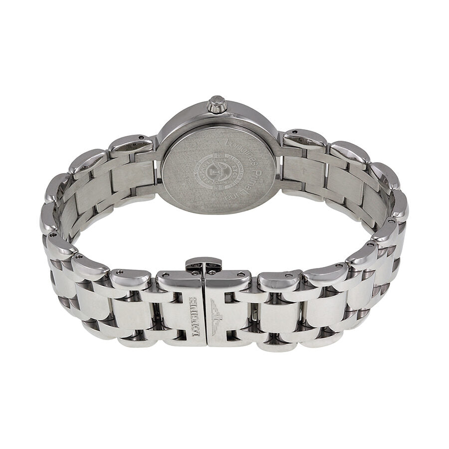 Longines Primaluna L8.111.4.71.6 Ladies Automatic 2